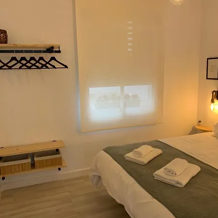 Apartamento Medina Azahara Cordoba Exterior photo