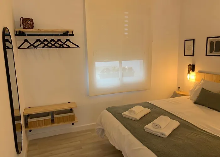 Apartamento Medina Azahara