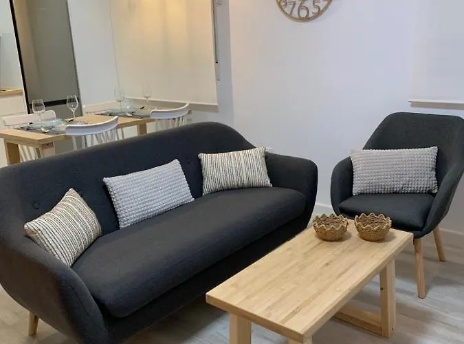 Apartamento Medina Azahara
