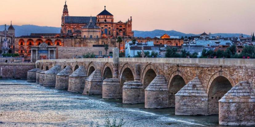 Apartament Medina Azahara Kordoba
