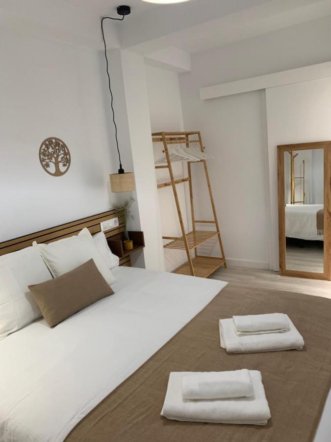 Medina Azahara Apartment Cordoba