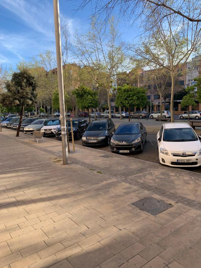 Apartament Medina Azahara Kordoba